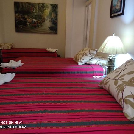 Paraiso San Jose Santa Cruz Verapaz Екстериор снимка