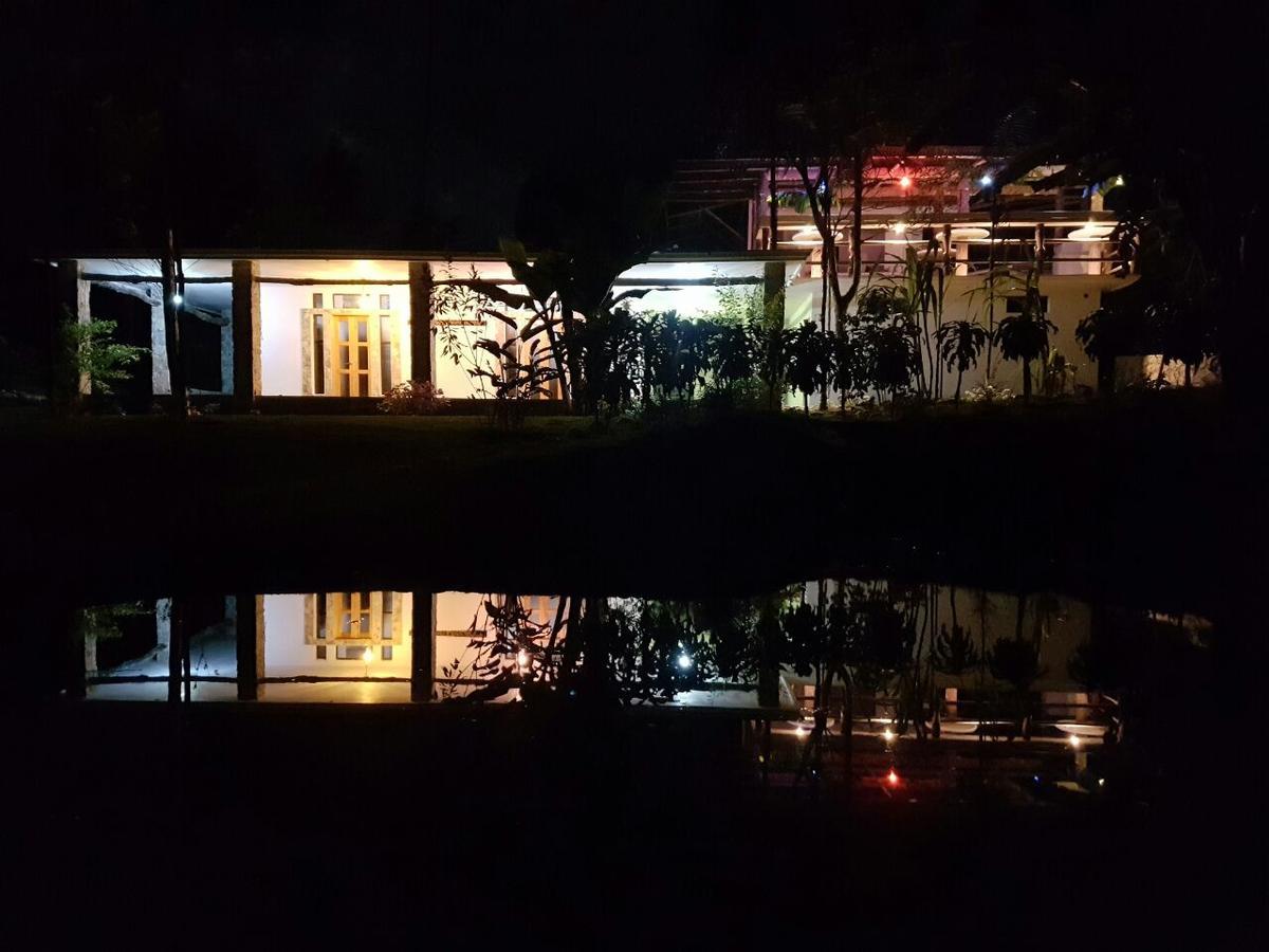 Paraiso San Jose Santa Cruz Verapaz Екстериор снимка