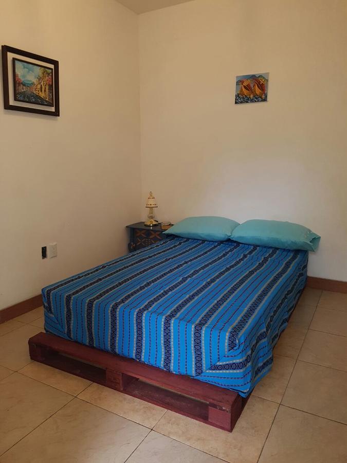 Paraiso San Jose Santa Cruz Verapaz Екстериор снимка