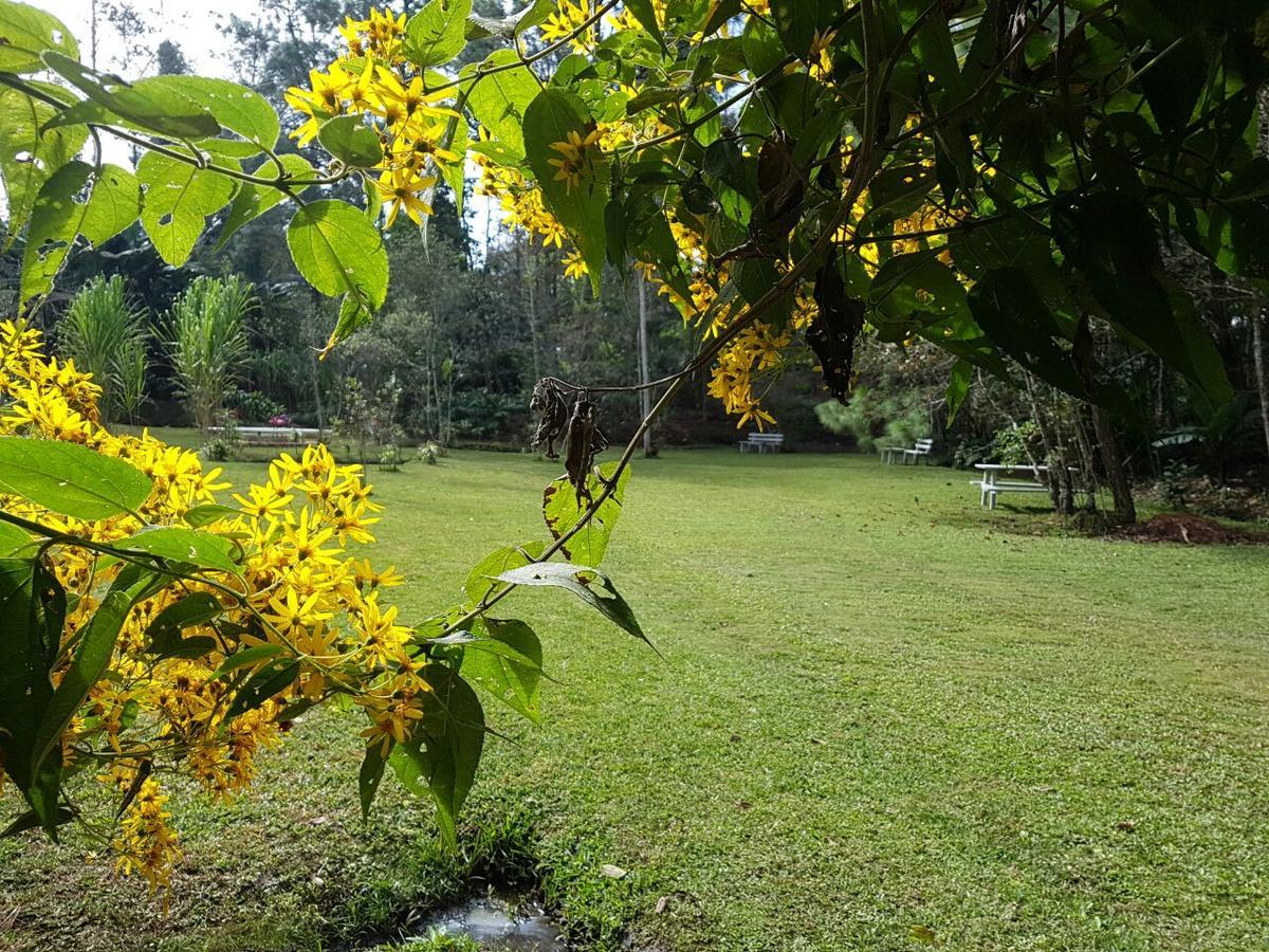 Paraiso San Jose Santa Cruz Verapaz Екстериор снимка