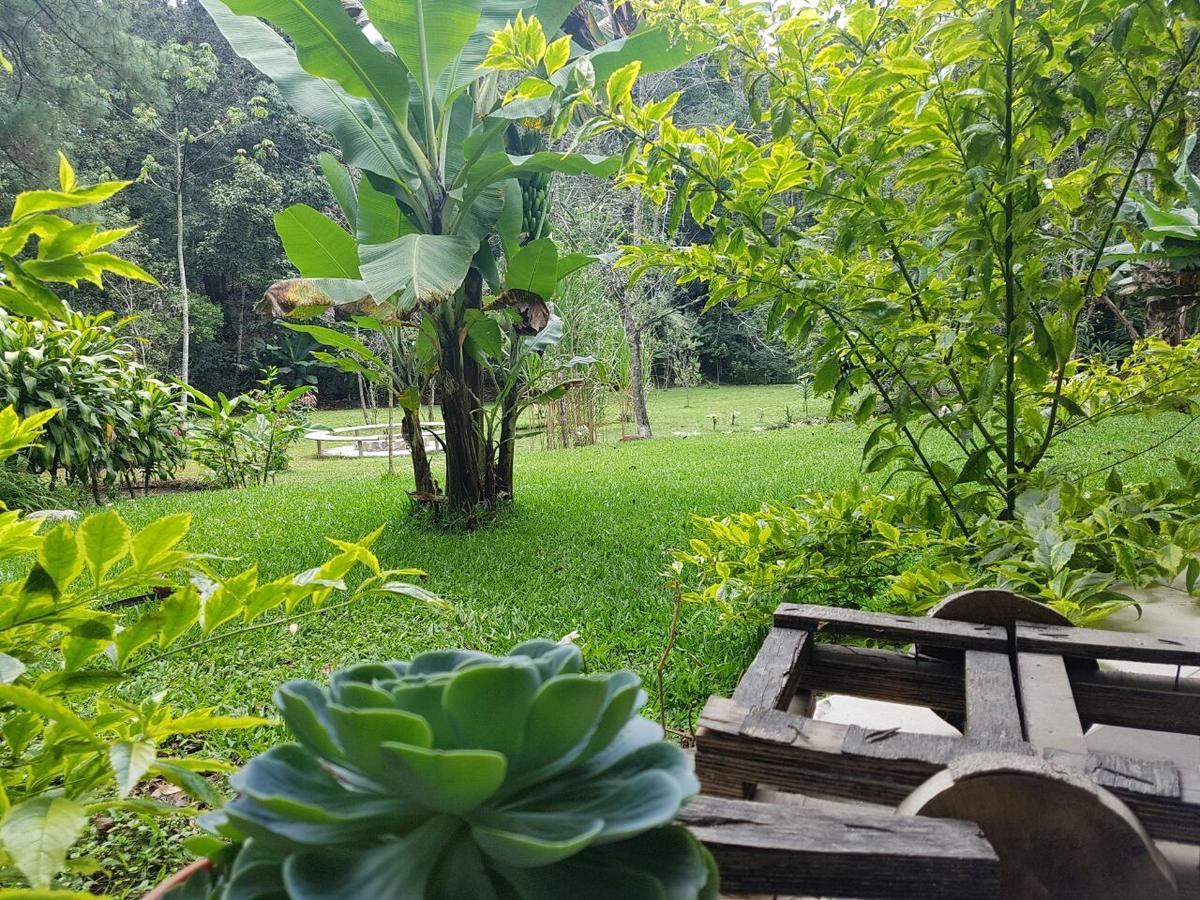 Paraiso San Jose Santa Cruz Verapaz Екстериор снимка